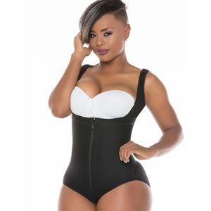 Fajas Salome Columbian Body Shaper